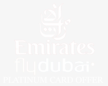 Fly Emirates, HD Png Download, Free Download