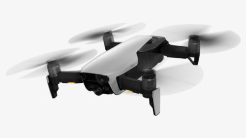 Dji Mavic Air Drone Flying - Dji Mavic Air Png, Transparent Png, Free Download
