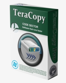 Teracopy Pro, HD Png Download, Free Download