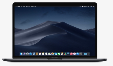 Macbook Pro 2019 16 Inch, HD Png Download, Free Download