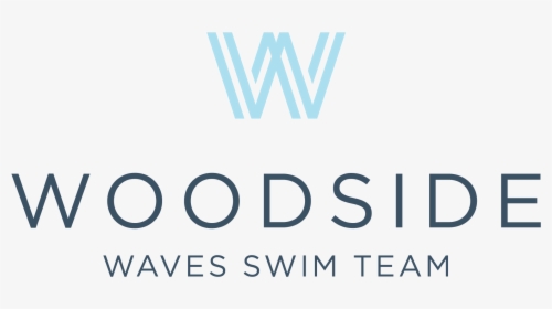 Woodside Waves Logo - Poster, HD Png Download, Free Download