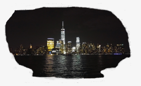 Clip Art Mywholewall - New York At Midnight, HD Png Download, Free Download