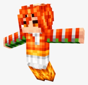Ho Oh Minecraft Skin, HD Png Download, Free Download