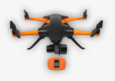 Staaker Drone, HD Png Download, Free Download