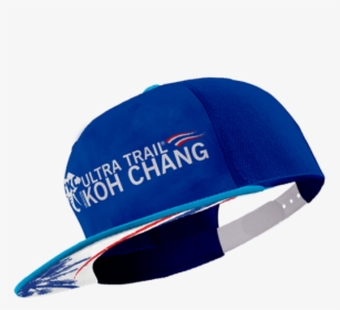 ★utkc Thailand Collection★ Compressport Flat Cap - Baseball Cap, HD Png Download, Free Download