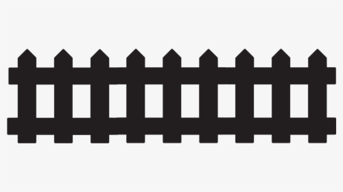 Fence Svg, HD Png Download, Free Download