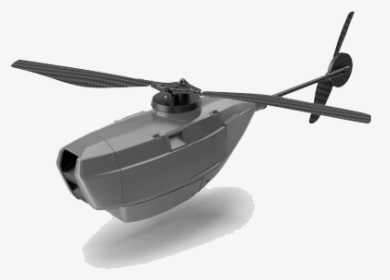 Drone Png Picture - Helicopter Rotor, Transparent Png, Free Download
