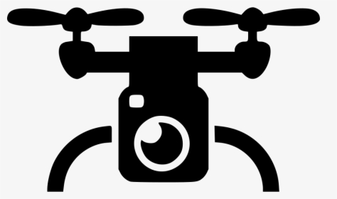 Drone - Drone Icon Png Free, Transparent Png, Free Download
