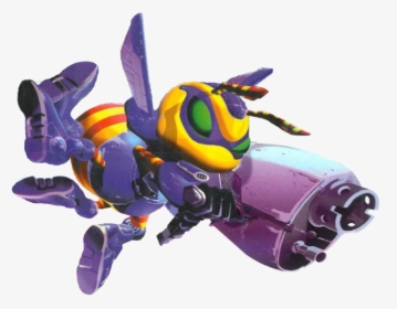 Buck Bumble Transparent, HD Png Download, Free Download