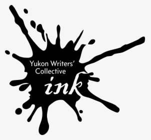 Yukon Writers - Writers Logo Png, Transparent Png, Free Download