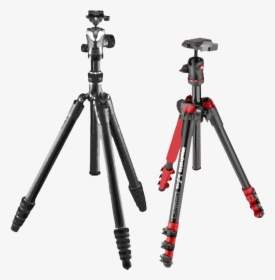 Tripod Kits - ขา ตั้ง กล้อง Manfrotto Befree, HD Png Download, Free Download