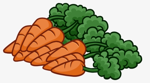 Carrot Pictures - Free Clipart Carrots, HD Png Download, Free Download