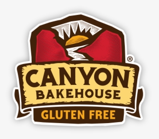 Canyon Bakehouse Logo, HD Png Download, Free Download
