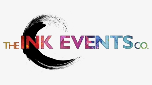 The Ink Events Company, HD Png Download, Free Download