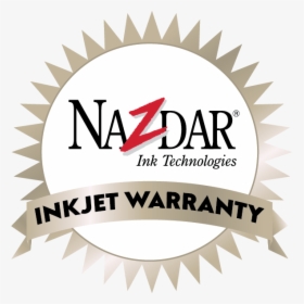 Nazdar Inks Logo, HD Png Download, Free Download