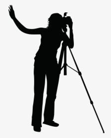 Photography Photographer Camera Operator - Photographers, HD Png Download, Free Download