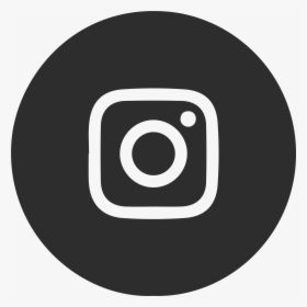 Vector Instagram Symbol Instagram Logo Black And White