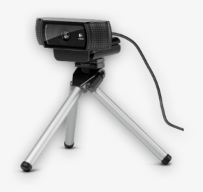 The Logitech C920 Usb Webcam Is A Popular And Inexpensive - Webcam Hd Pro C920 Logitech, HD Png Download, Free Download