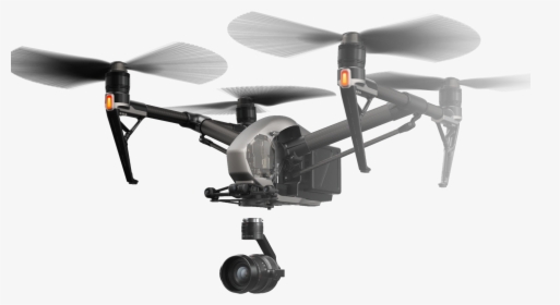 Inspire 2 Zenmuse X5s, HD Png Download, Free Download