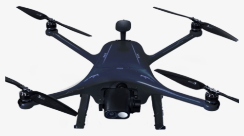 Percepto Drone, HD Png Download, Free Download