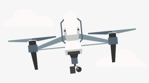 Animated Drone Image Png, Transparent Png, Free Download