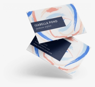 Walgreens Business Card Printing Design And Print Cards - Tarjetas De Presentacion Artistas, HD Png Download, Free Download
