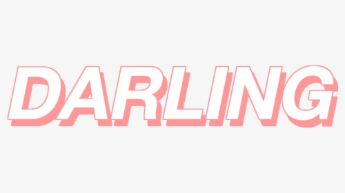 Pale And Darling Png Image - Carmine, Transparent Png, Free Download