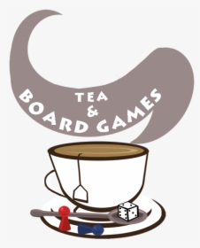 Tea And Board Games, HD Png Download, Free Download