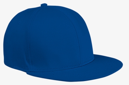 Blue Peak Hat Png, Transparent Png, Free Download