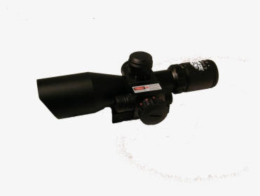 Rifle Scope Png, Transparent Png, Free Download
