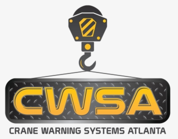 Crane Warnng Systems Atlanta Logo - Chain, HD Png Download, Free Download