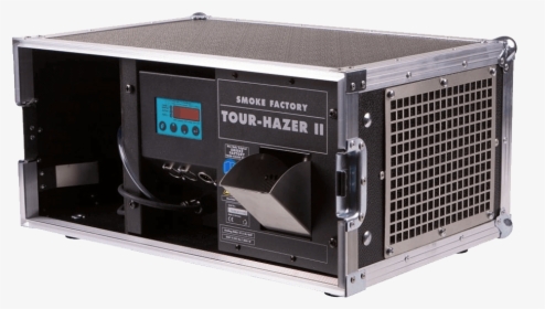 Tour Haze 2 Hire - Smoke Factory Tour Hazer 2 Price, HD Png Download, Free Download