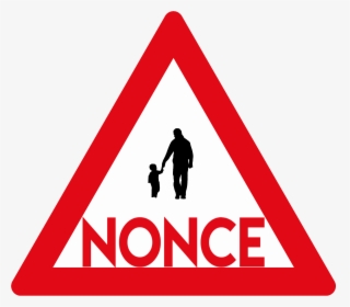 Nonce - Big Fat Strokey Nonce, HD Png Download, Free Download