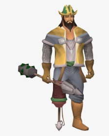 Quin Runescape, HD Png Download, Free Download