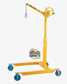 Industrial Lifting Device - Ergonomic Lift Device, HD Png Download, Free Download