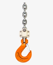 Hook Chain Block, HD Png Download, Free Download
