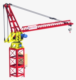 Hoist Crane - Crane, HD Png Download, Free Download