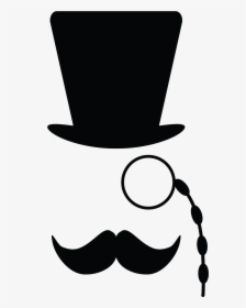 Collection Of Free Monocle Transparent Gentleman - Gentleman Png, Png Download, Free Download