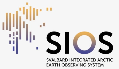 Sios Svalbard Logo, HD Png Download, Free Download