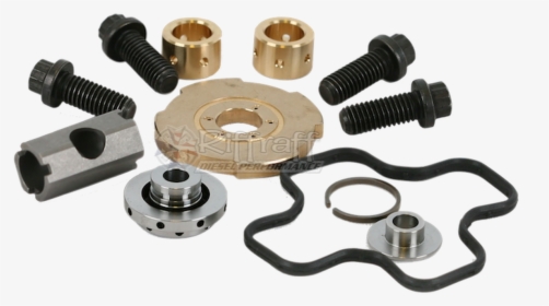 Gtp38 360º Bearing Rebuild Kit 99-03 - Nozzle, HD Png Download, Free Download