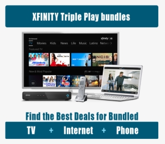 Xfinity Internet Customer Service - Online Advertising, HD Png Download, Free Download