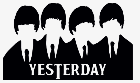 Yesterday Beatles, HD Png Download, Free Download