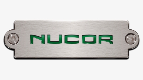 Nucor Steel, HD Png Download, Free Download