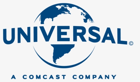 Universal Pictures A Comcast Company Logo, HD Png Download, Free Download