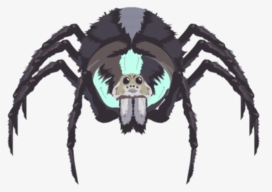South Park Archives - Vatican Queen Spider Gif, HD Png Download, Free Download