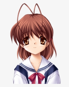 Clannad After Story Novel, HD Png Download, Free Download