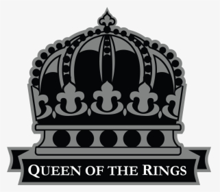 Transparent Ring Logo Png - King Of The Rings Hockey Tournament, Png Download, Free Download