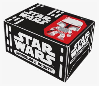 Darth Vader Smuggler's Bounty, HD Png Download, Free Download