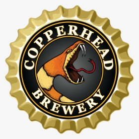 King Of The Ring Logo Png , Png Download - Copperhead Brewery Logo, Transparent Png, Free Download