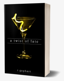 Twist Of Fate T Gephart, HD Png Download, Free Download